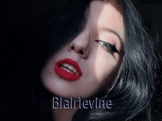 Blairlevine