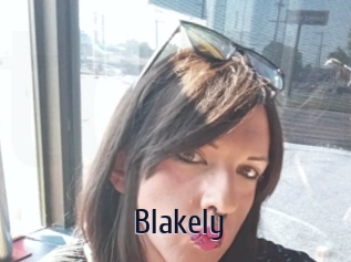 Blakely