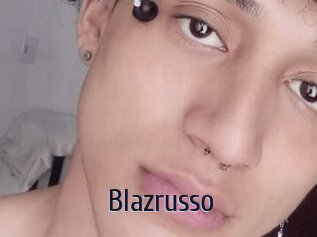 Blazrusso