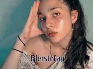 Blerstefan