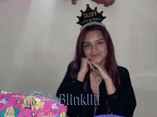 Blinkliii