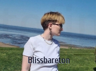 Blissbareton