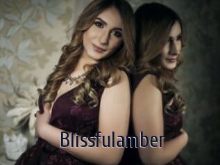 Blissfulamber