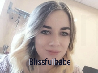 Blissfulbabe