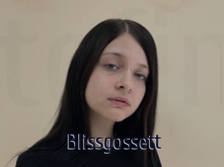 Blissgossett