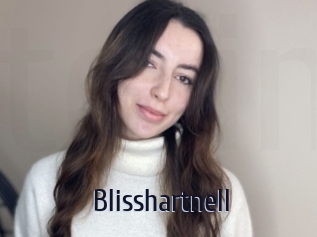 Blisshartnell