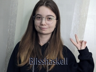 Blisshaskell