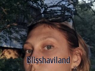 Blisshaviland