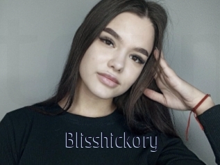 Blisshickory