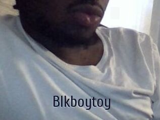 Blkboytoy