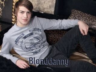 Blonddanny