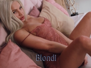 Blondi