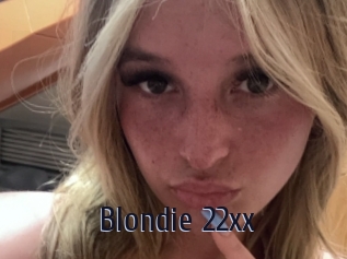 Blondie_22xx