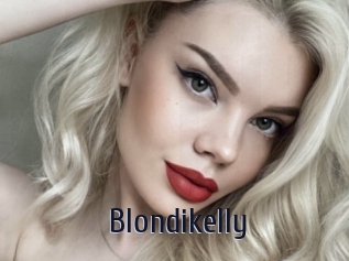 Blondikelly