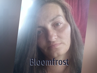 Bloomfrost
