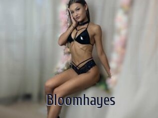 Bloomhayes