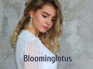 Bloominglotus