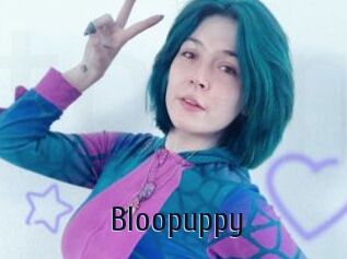 Bloopuppy