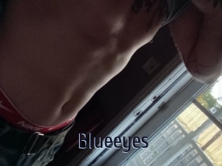 Blueeyes
