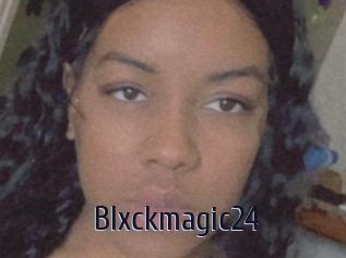 Blxckmagic24