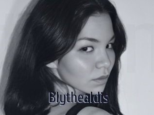 Blythealdis