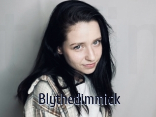 Blythedimmick