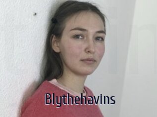 Blythehavins