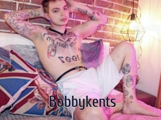 Bobbykents