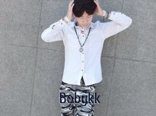 Bobykk