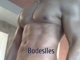 Bodesiles