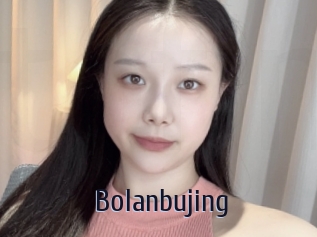 Bolanbujing
