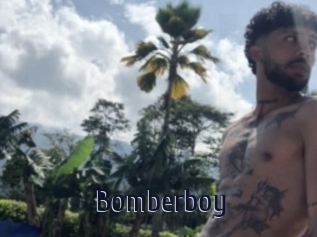 Bomberboy