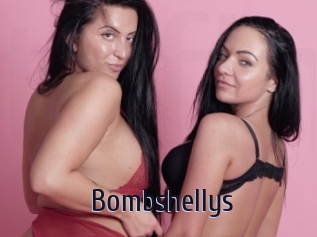 bombshellys Topp Finder