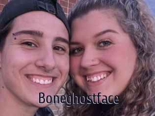 Boneghostface