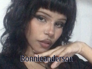 Bonnieanderson
