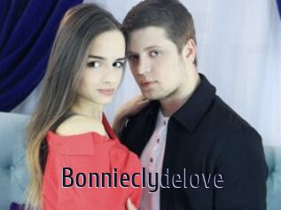 Bonnieclydelove