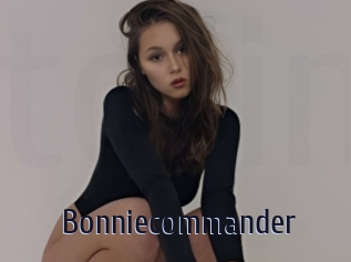 Bonniecommander