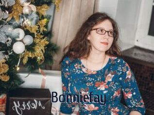 Bonniefay