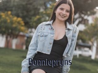 Bonniepryns