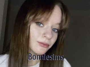 Bonniesims