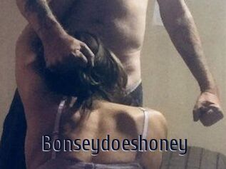 Bonseydoeshoney