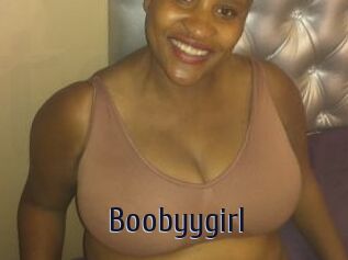 Boobyygirl