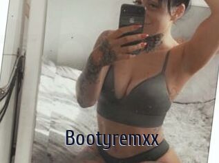 Bootyremxx