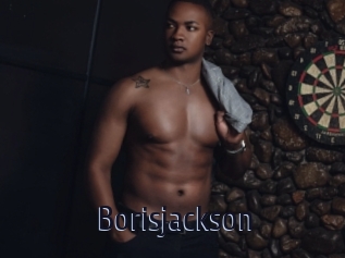 Borisjackson
