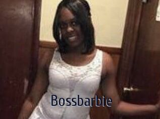 Bossbarbie