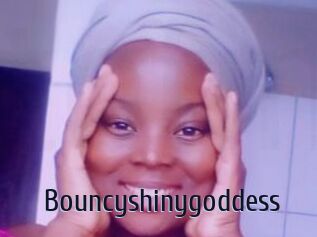 Bouncyshinygoddess