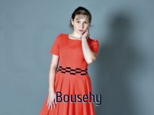 Bousehy