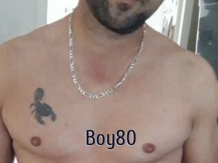 Boy80
