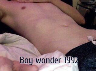 Boy_wonder_1992