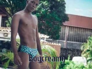 Boycreamy